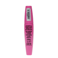 Collection Eyes On Me Lengthening Mascara Black
