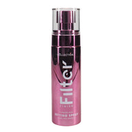 COLLECTION FILTER FINISH SETTING SPRAY