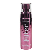 COLLECTION FILTER FINISH SETTING SPRAY