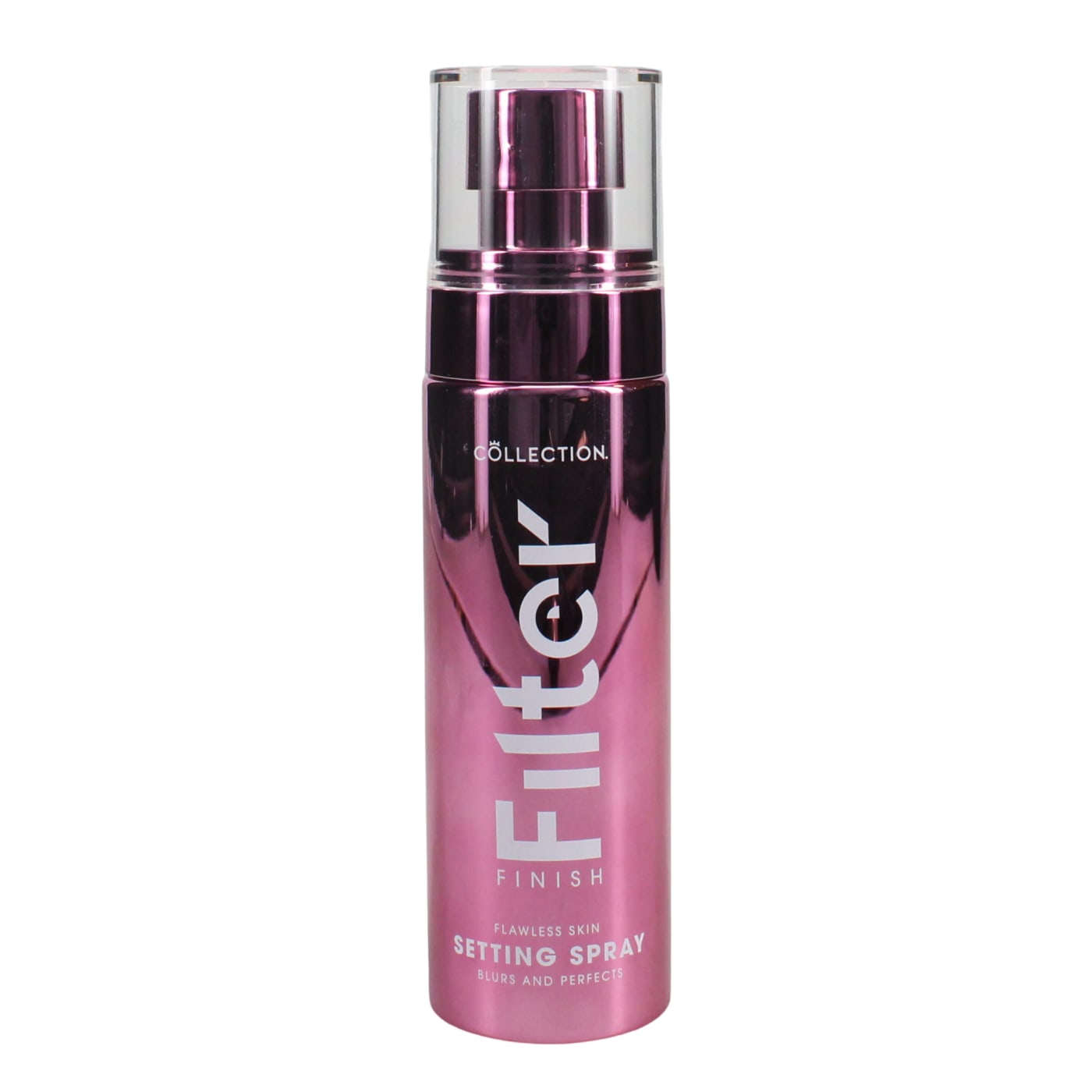 Collection Filter Finish Setting Spray