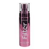 Collection Filter Finish Setting Spray
