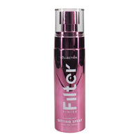 Collection Filter Finish Setting Spray