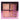 COLLECTION FILTER FINISH F/PALETTE GLOW