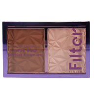 Collection Filter Finish Face Duo Contour & Highlight