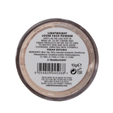Collection Filter Finish Loose Setting Powder Translucent