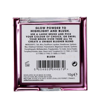 COLLECTION FILTER GLOW POWD BLUSH