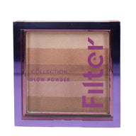 COLLECTION FILTER FINISH GLOW POWDER BRONZE