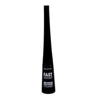 COLLECTION FAST STROKE E/LINER BLACK