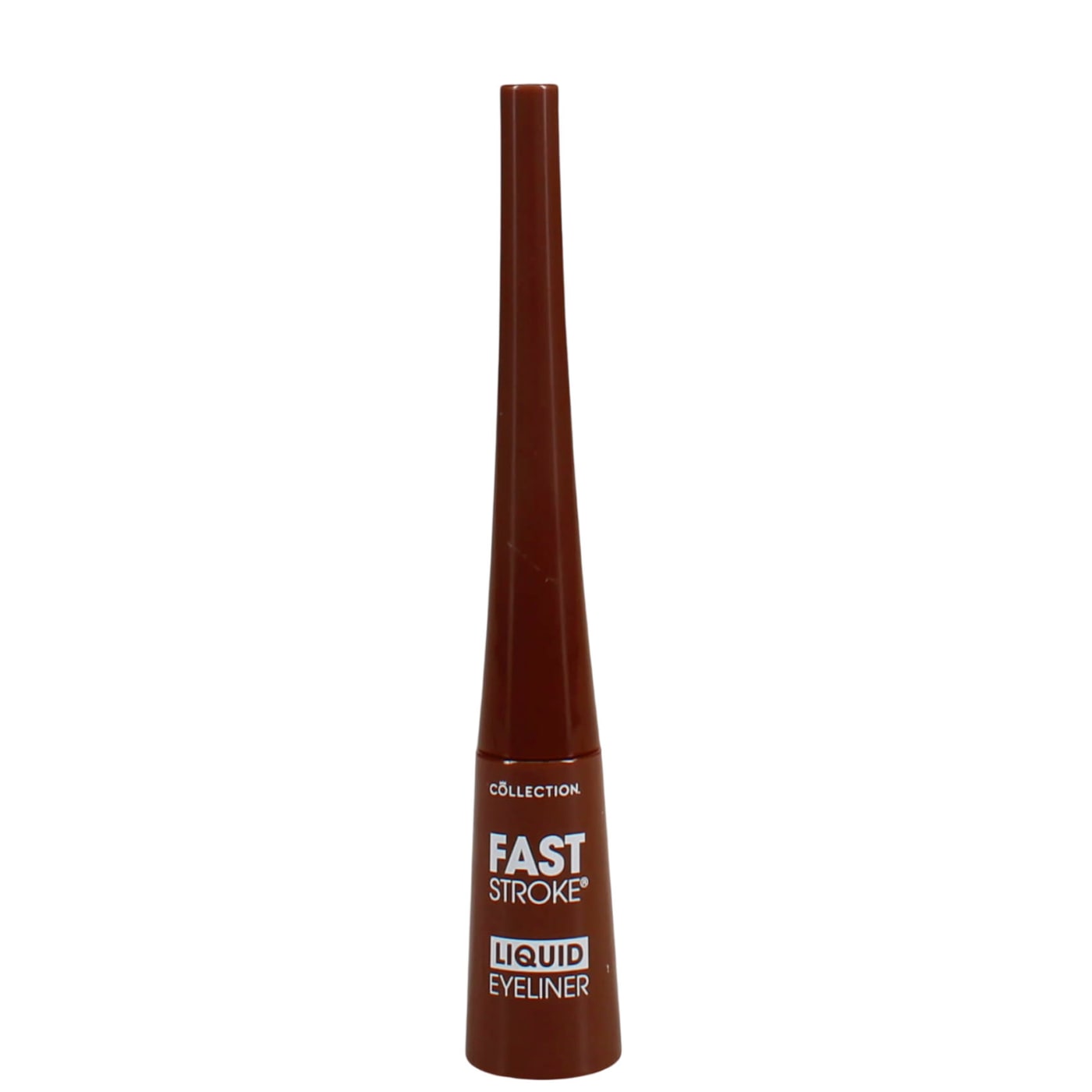 COLLECTION FAST STROKE E/INER BROWN
