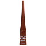 Collection Fast Stroke Eyeliner Brown 02