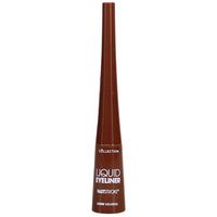 Collection Fast Stroke Eyeliner Brown 02