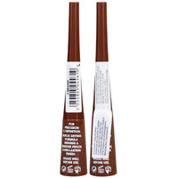 Collection Fast Stroke Eyeliner Brown 02