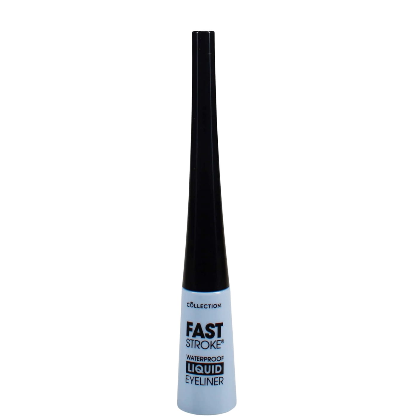 COLLECTION FAST STROKE EYELINER BLACK WATERPROOF