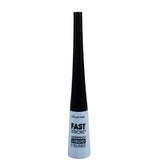 Collection Fast Stroke Eyeliner Black Waterproof