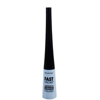 COLLECTION FAST STROKE EYELINER BLACK WATERPROOF