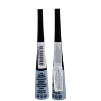 Collection Fast Stroke Eyeliner Black Waterproof