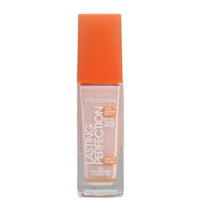 COLLECTION LASTING PERFECTION MATTE 27ML FOUNDATION 1C ROSE PORCELAIN COOL