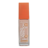 Collection Lasting Perfection Matte Foundation Rose Porcelain Neutral 27ml 1N