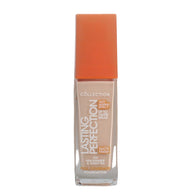 COLLECTION LASTING MATTE FND E/F WARM