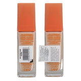 COLLECTION LASTING MATTE FND E/F WARM