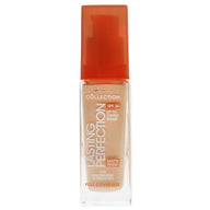 Collection Lasting Perfection Matte Foundation Cashew Neutral 27ml 6N