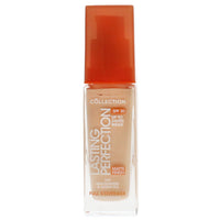 Collection Lasting Perfection Matte Foundation Cashew Neutral 27ml 6N