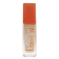 COLLECTION LASTING PERFECTION MATTE 27ML FOUNDATION 6W CASHEW WARM