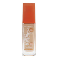 Collection Lasting Perfection Matte Foundation Cashew Warm 27ml 6W