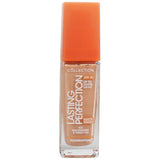 Collection Lasting Perfection Matte Foundation Beige Warm 27ml 8W