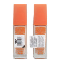 COLLECTION LASTING MATTE FND BEIGE WARM