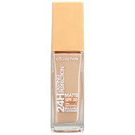 Collection Lasting Perfection Matte Foundation Beige Neutral 27ml 8N