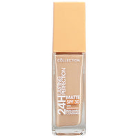 Collection Lasting Perfection Matte Foundation Beige Neutral 27ml 8N