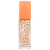 Collection Lasting Perfection Matte Foundation Vanilla Neutral 27ml 9N