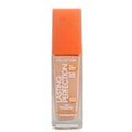 COLLECTION LASTING PERFECTION MATTE 27ML FOUNDATION 10C BUTTERMILK COOL