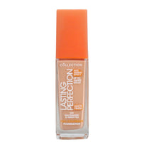 COLLECTION LASTING PERFECTION MATTE 27ML FOUNDATION 10C BUTTERMILK COOL