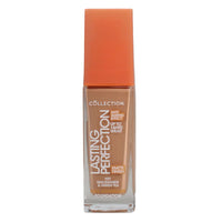 COLLECTION LASTING MATTE FND TOF WARM