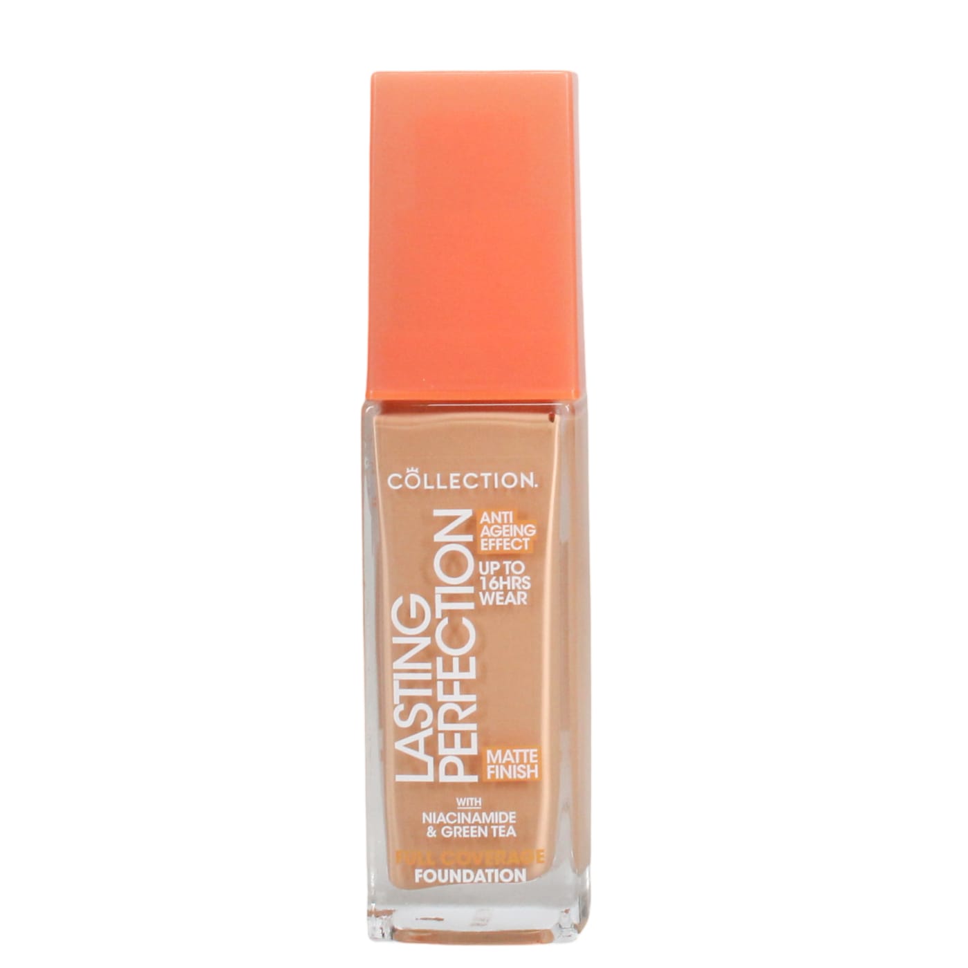 Collection Lasting Perfection Matte Foundation Praline Neutral 27ml 13N