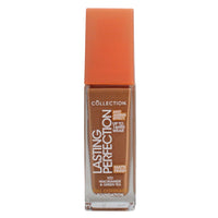 Collection Lasting Perfection Matte Foundation Honey Neutral 27ml 15N