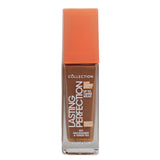COLLECTION LASTING PERFECTION MATTE 27ML FOUNDATION 17N CHESTNUT NEUTRAL