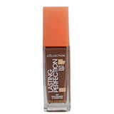 COLLECTION LASTING MATTE FND MOCHA NEUTR