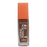 COLLECTION LASTING MATTE FND MOCHA NEUTR
