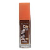 Collection Lasting Perfection Matte Foundation Nutmeg Cool 27ml 19C