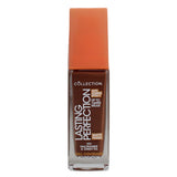 Collection Lasting Perfection Matte Foundation Café Warm 27ml 20W