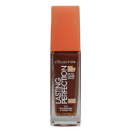 Collection Lasting Perfection Matte Foundation Café Warm 27ml 20W