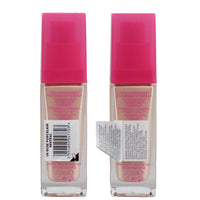 COLLECTION LASTING SATIN FND R/P NEUTRAL