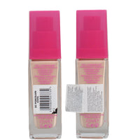 COLLECTION LASTING PERFECTION SATIN 27ML FOUNDATION 2C PORCELAIN COOL
