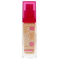 Collection Lasting Perfection Satin 27ml Foundation 3N Ivory Neutral