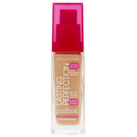 Collection Lasting Perfection Satin 27ml Foundation 3N Ivory Neutral
