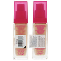 Collection Lasting Perfection Satin 27ml Foundation 3N Ivory Neutral