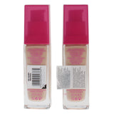COLLECTION LASTING PERFECTION SATIN 27ML FOUNDATION 3N IVORY NEUTRAL